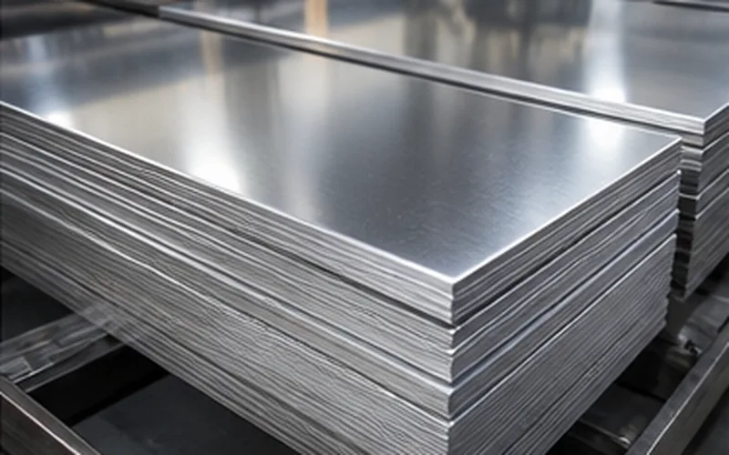 Interior and Architectural Contractors stainless steel supply photo